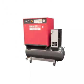 ELMAG Compressor PROFI-LINE 'SILENT' PL-HS D 1080/15/300